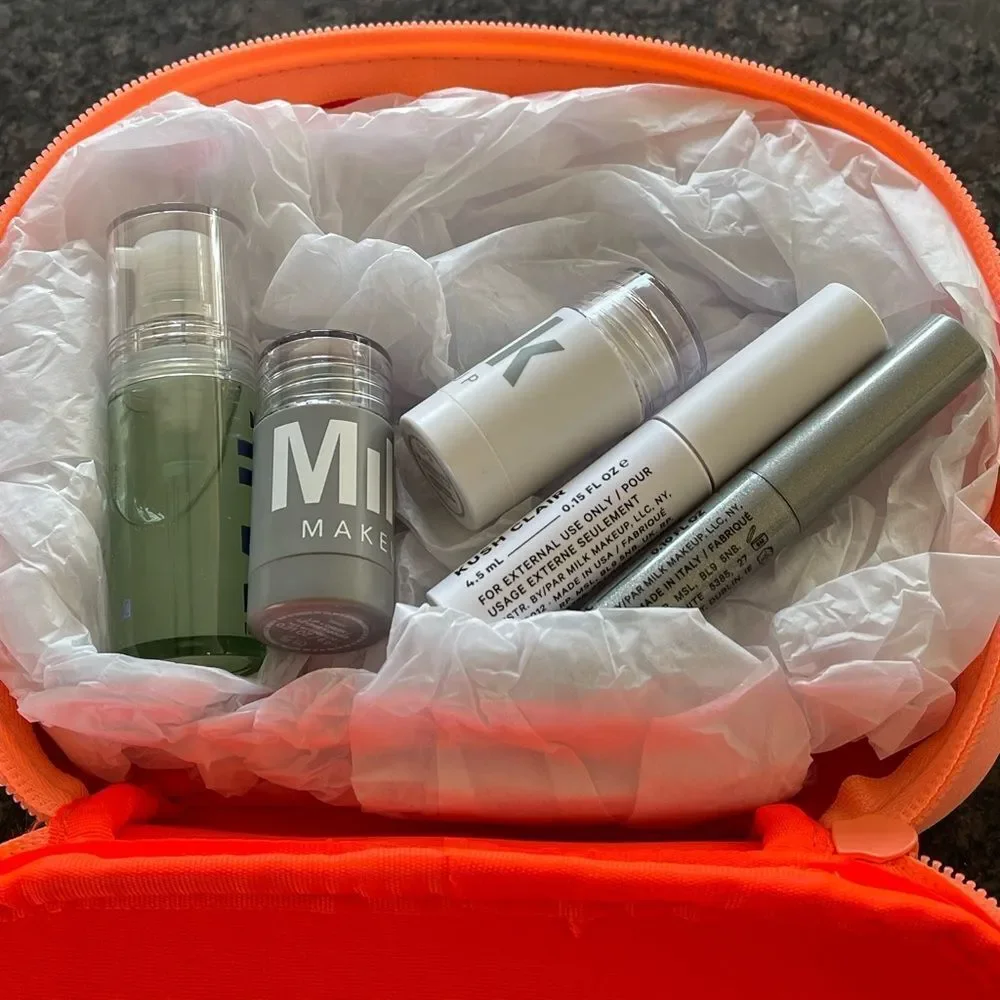 Milk Makeup The Overachiever’s Summer Faves Kit 5 piece ☀️LAST ONE IN STOCK☀️ - Picture 6 of 9